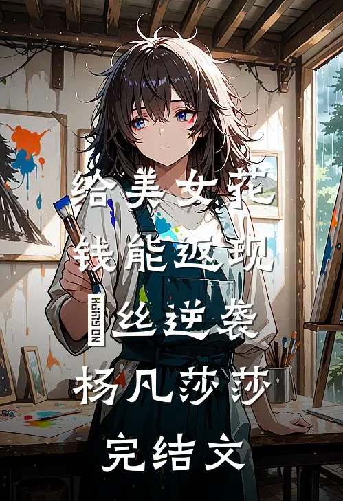 给美女花钱能返现，屌丝逆袭杨凡莎莎完结文