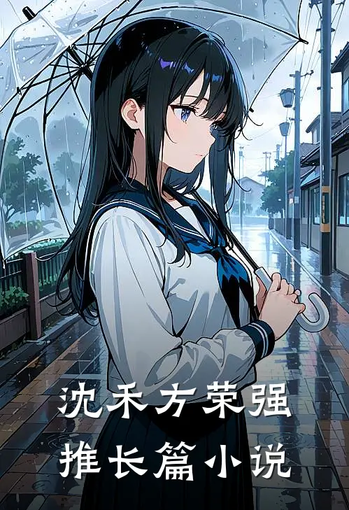 沈禾方荣强推长篇小说