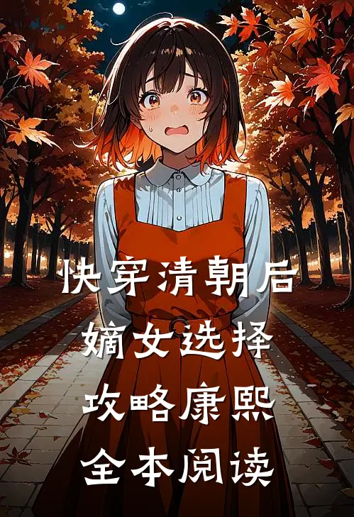 快穿清朝后，嫡女选择攻略康熙全本阅读