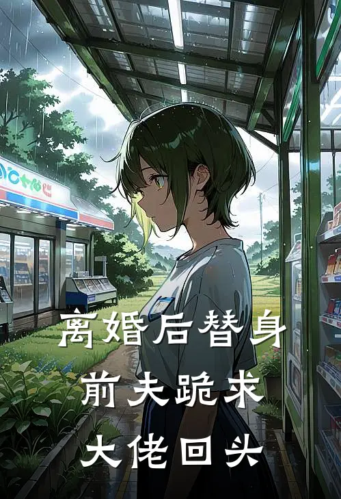 离婚后替身前夫跪求大佬回头