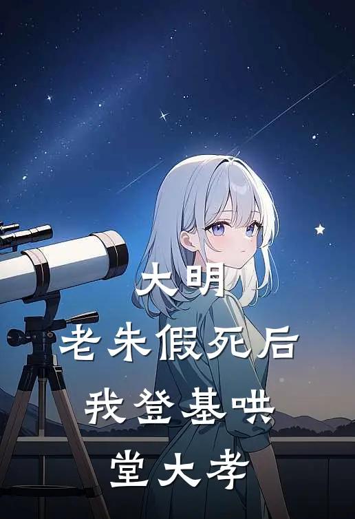 大明老朱假死后,我登基哄堂大孝免费阅读