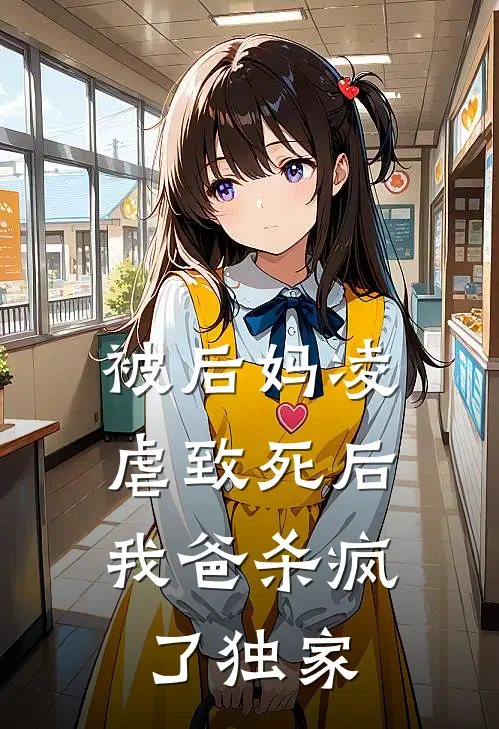 被后妈凌虐致死后,我爸杀疯了独家女儿