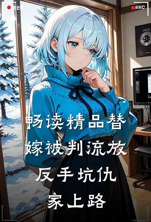 畅读精品替嫁被判流放,反手坑仇家上路