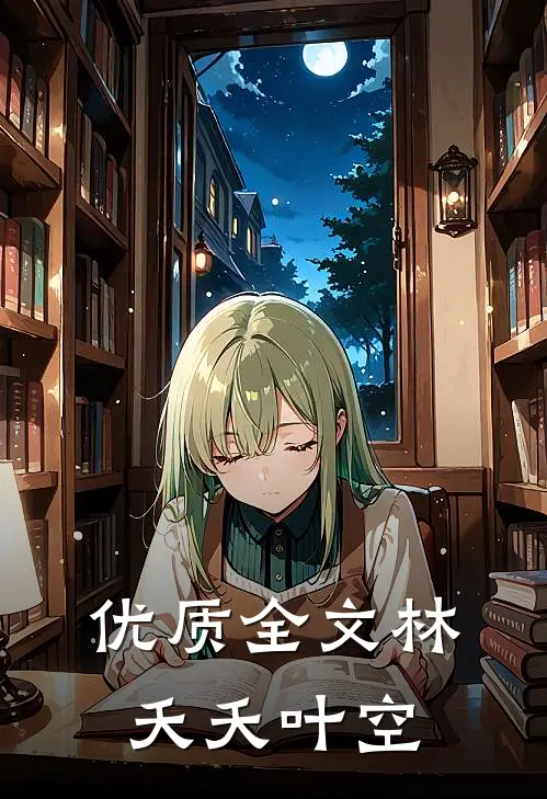 优质全文林夭夭叶空