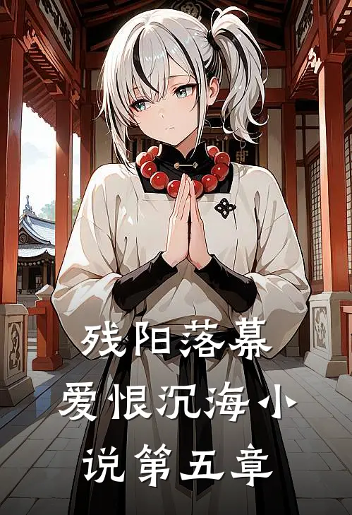 残阳落幕,爱恨沉海第五章阅读