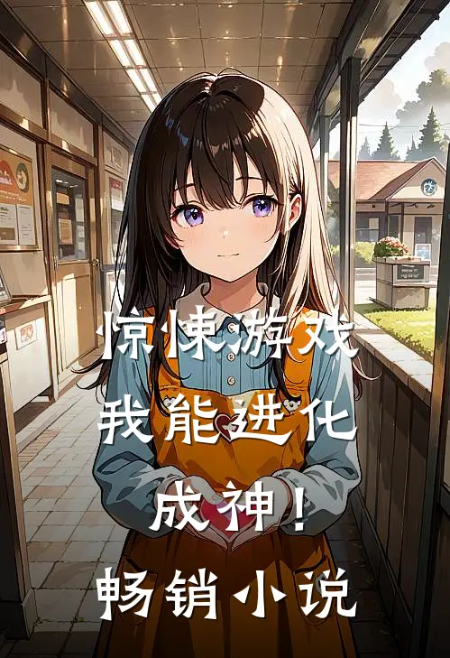惊悚游戏我能进化成神!畅销免费阅读