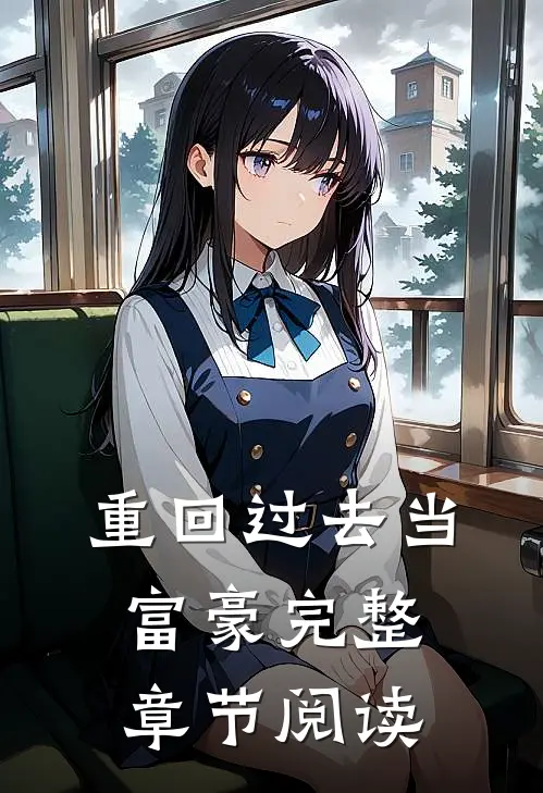 重回过去当富豪完整章节阅读