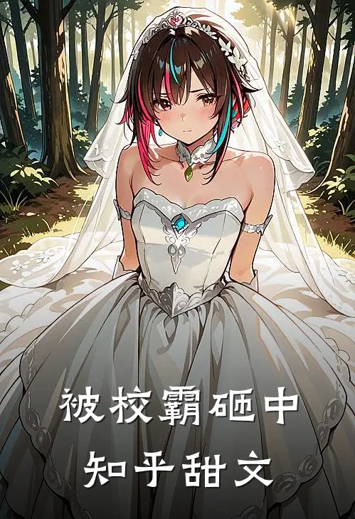 被校霸砸中知乎甜文