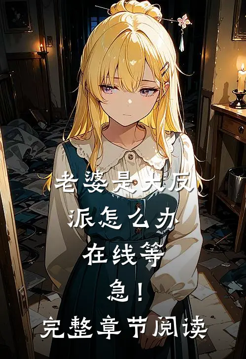 老婆是大反派怎么办，在线等，急！完整章节阅读