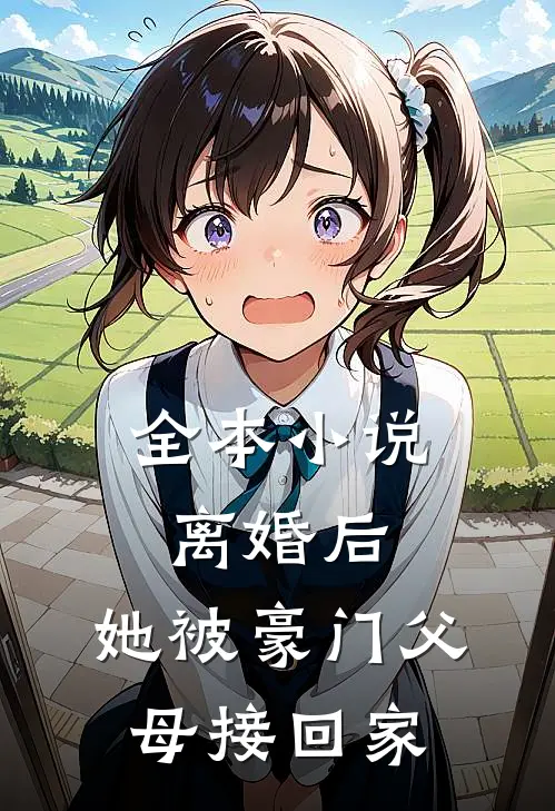 全本离婚后,她被豪门父母接回家的