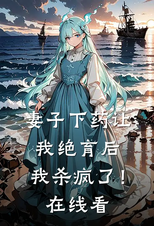 妻子下药让我绝育后，我杀疯了！在线看