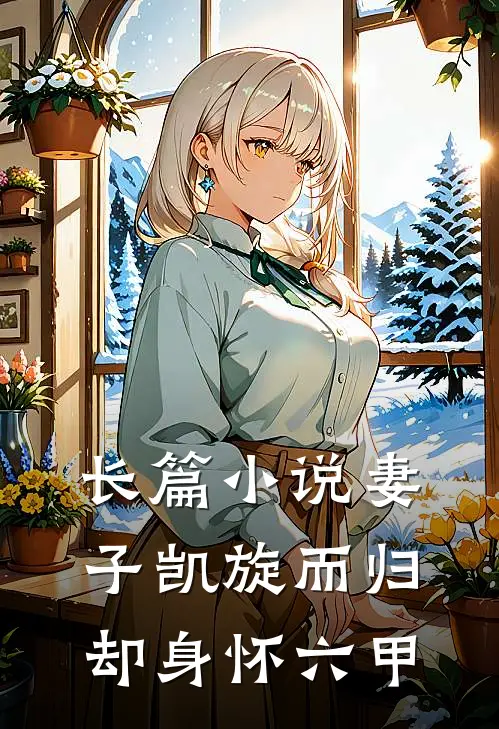 长篇妻子凯旋而归,却身怀六甲的女主