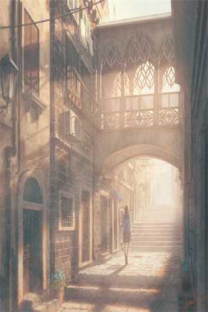 坏了，我成我义父了！广告+结局