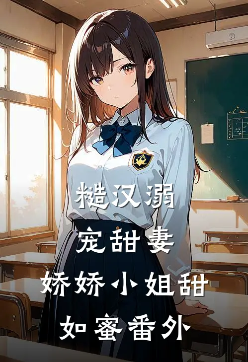 糙汉溺宠甜妻,娇娇小姐甜如蜜番外免费阅读