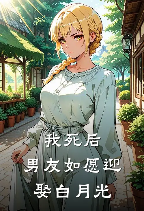 我死后,男友如愿迎娶白月光的