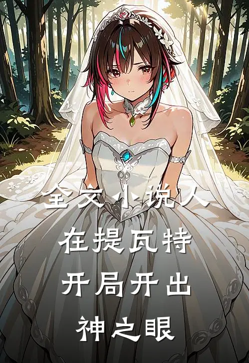 全文人在提瓦特,开局开出神之眼的