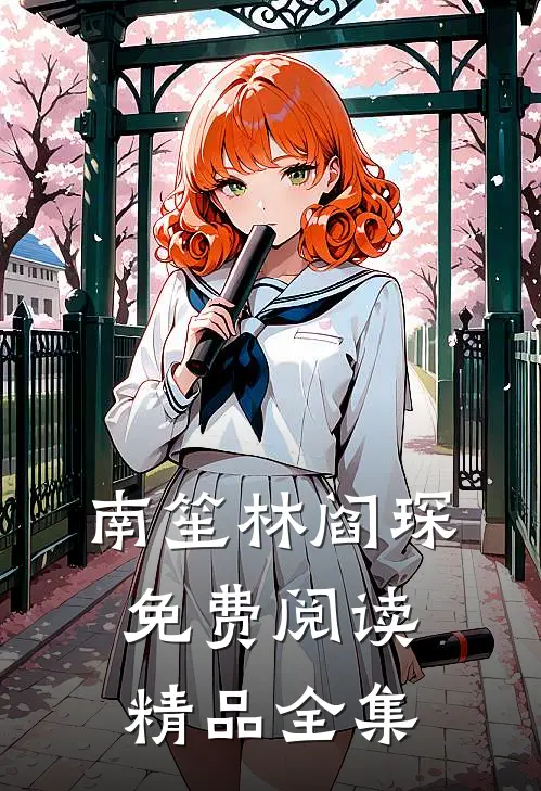 南笙林阎琛免费阅读精品全集