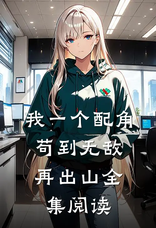 我一个配角,苟到无敌再出山全集阅读