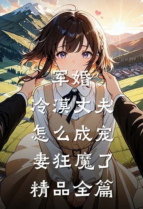 军婚冷漠丈夫怎么成宠妻狂魔了精品全篇在线阅读