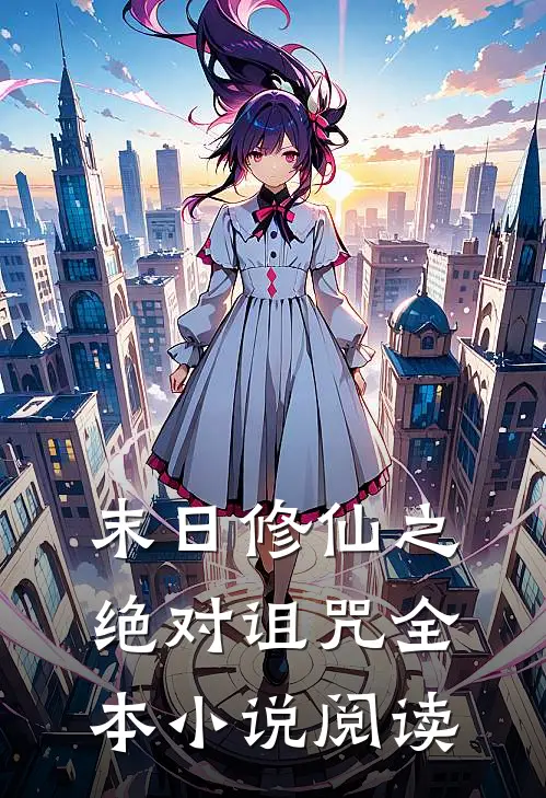末日修仙之绝对诅咒全本阅读免费