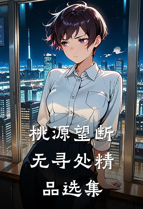 桃源望断无寻处精品选集