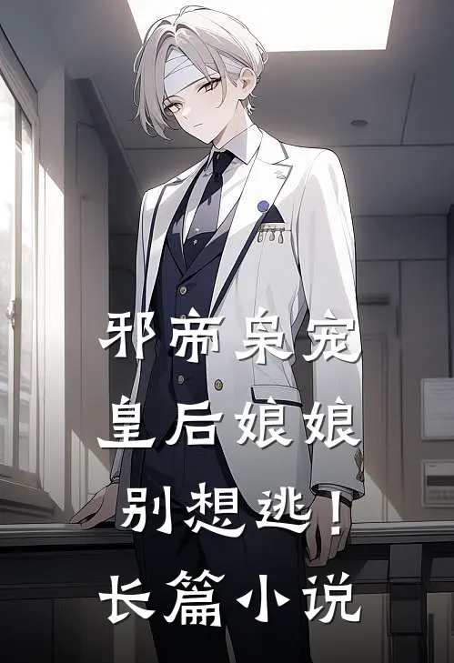 邪帝枭宠：皇后娘娘别想逃！长篇小说