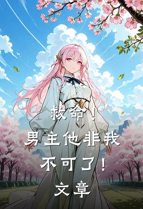 救命!男主他非我不可了!文章在线阅读