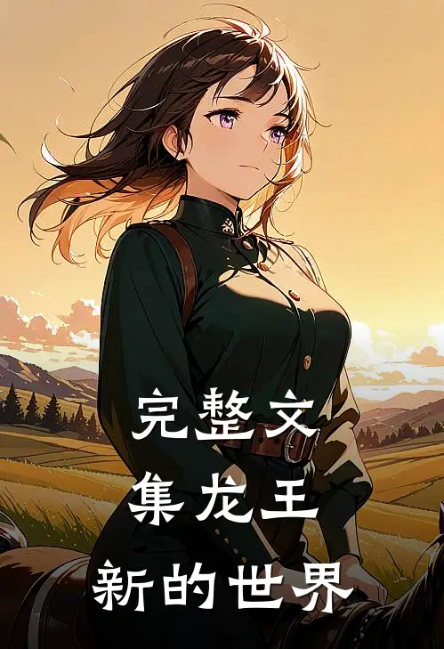 完整文集龙王新的世界在线阅读