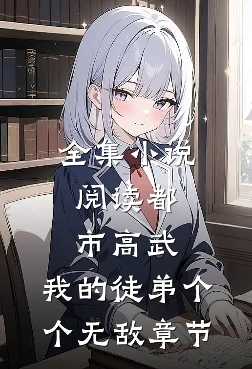 全集小说阅读都市高武：我的徒弟个个无敌章节