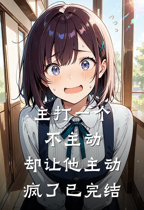主打一个不主动,却让他主动疯了已完结