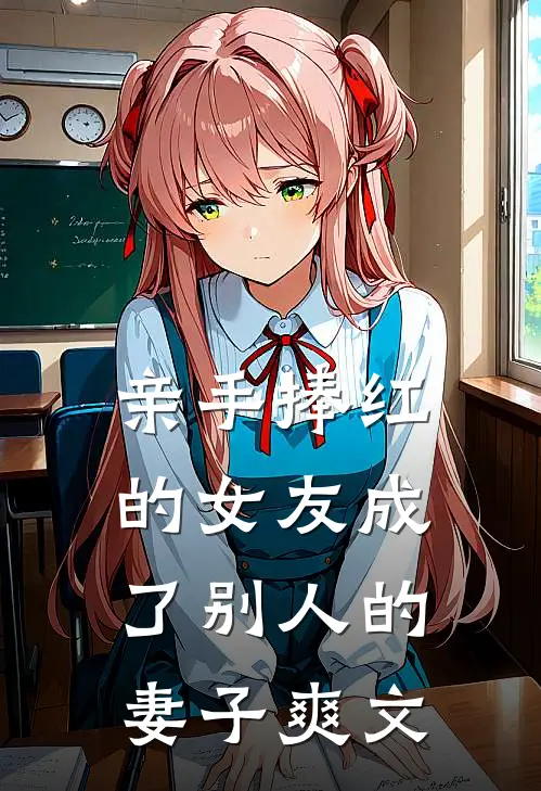 亲手捧红的女友成了别人的妻子爽文在线阅读