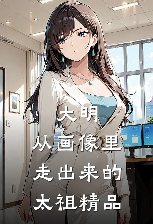 大明从画像里走出来的太祖精品视频