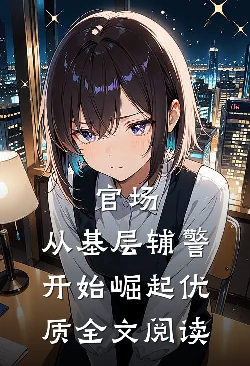 官场：从基层辅警开始崛起优质全文阅读