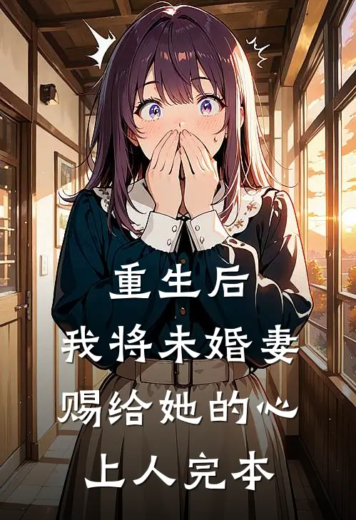 重生后,我将未婚妻赐给她的心上人完本免费阅读