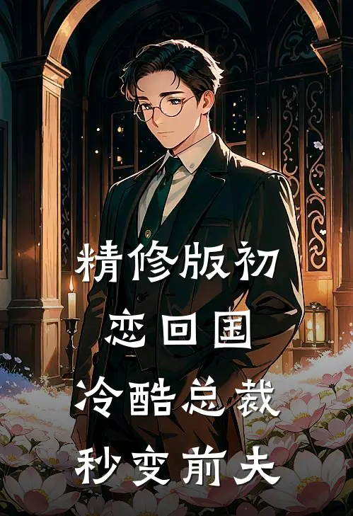 精修版初恋回国,冷酷总裁秒变前夫免费阅读