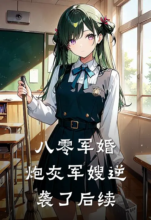 八零军婚炮灰军嫂逆袭了后续