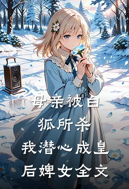 母亲被白狐所杀，我潜心成皇后婢女全文