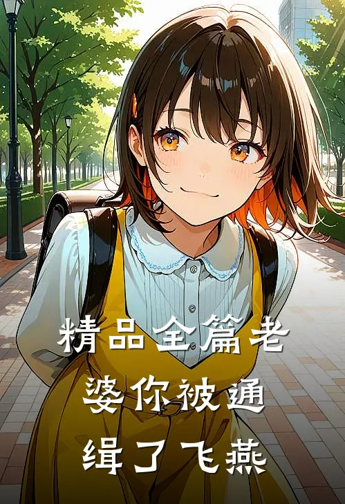 精品全篇老婆你被通缉了飞燕