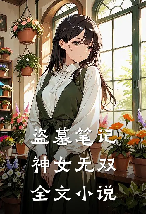 盗墓笔记神女无双全文阅读