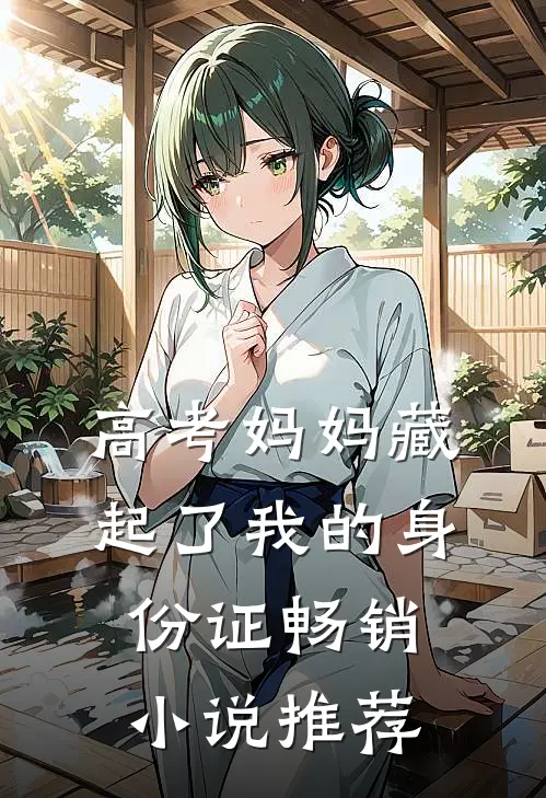 高考妈妈藏起了我的身份证畅销小说推荐