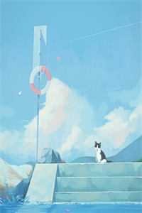 剪半程月光知乎