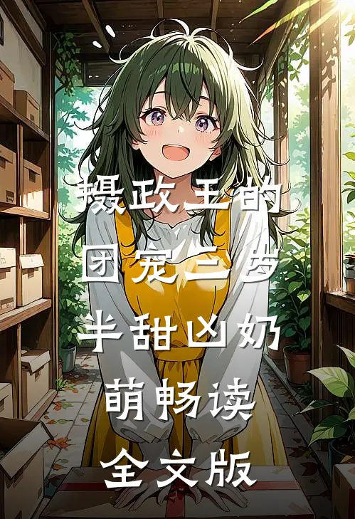 摄政王的团宠三岁半甜凶奶萌畅读全文版