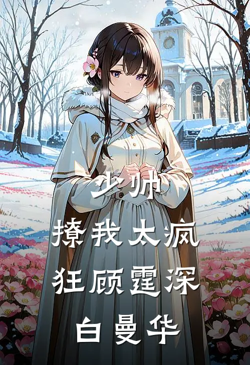 少帅,撩我太疯狂顾霆深白曼华