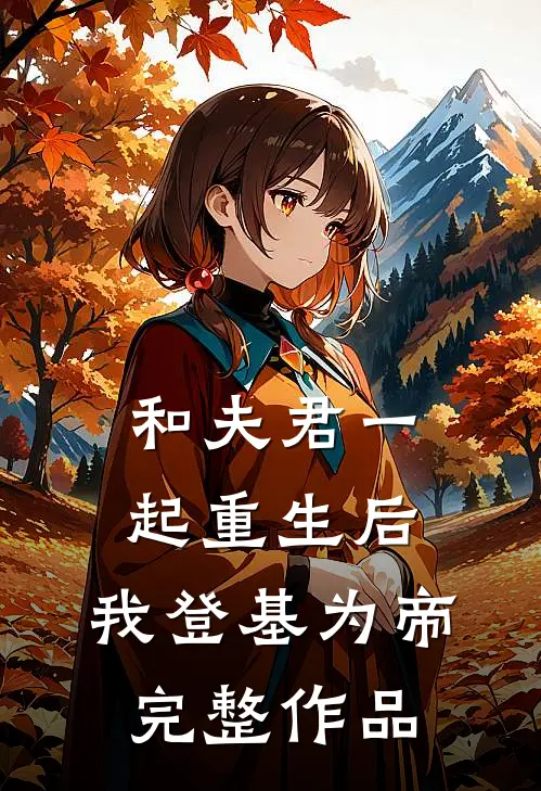 和夫君一起重生后,我登基为帝完整作品阅读