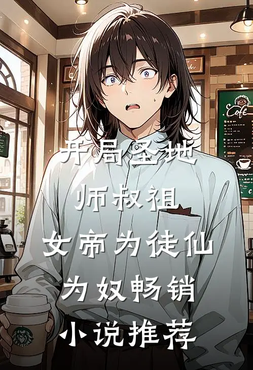 开局圣地师叔祖,女帝为徒仙为奴畅销推荐免费阅读