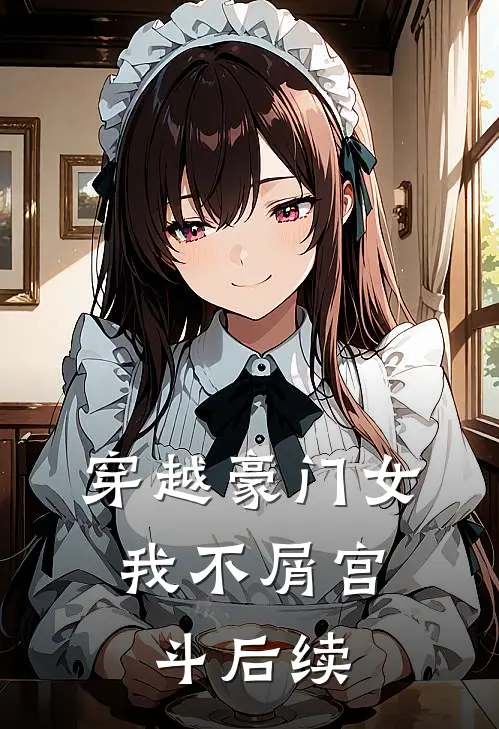 穿越豪门女,我不屑宫斗后续免费阅读