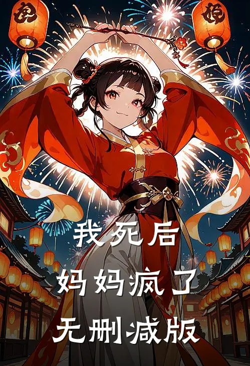 我死后,妈妈疯了无删减版