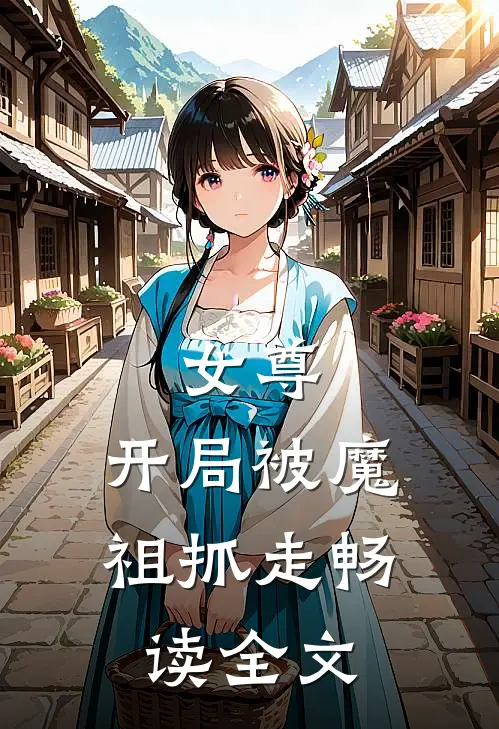 女尊开局被魔祖抓走畅读全文