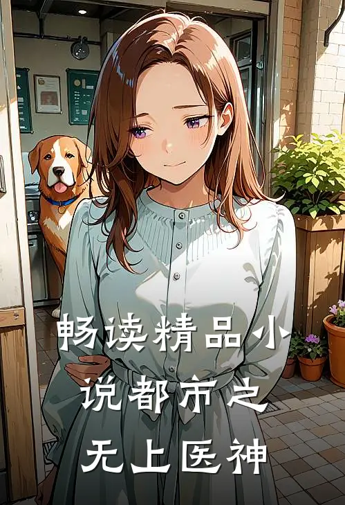 畅读精品小说都市之无上医神