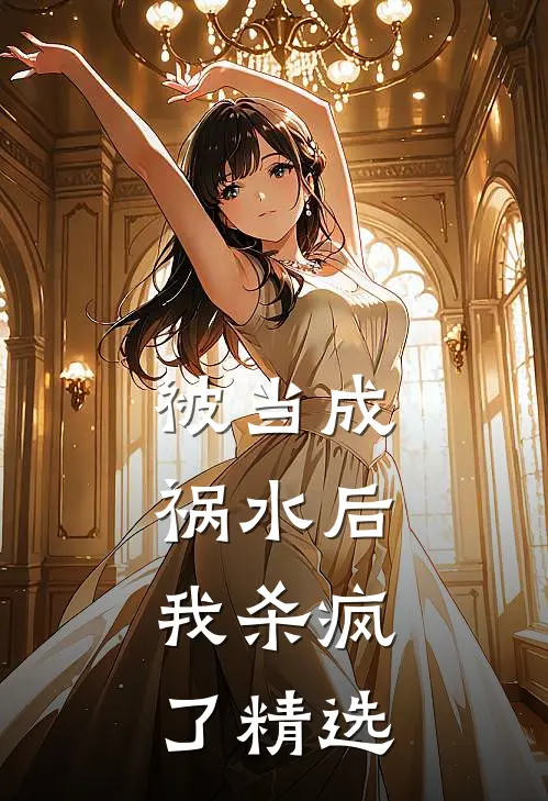 被当成祸水后,我杀疯了精选